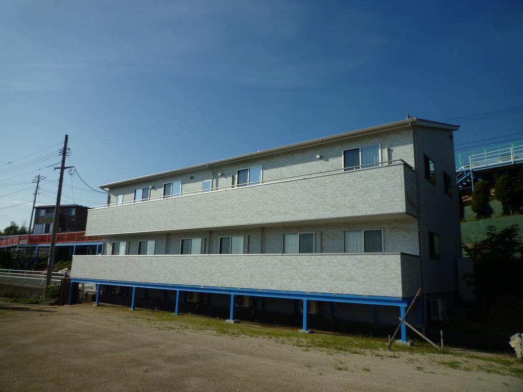 Sea Side Hostel Light House Onomichi Extérieur photo