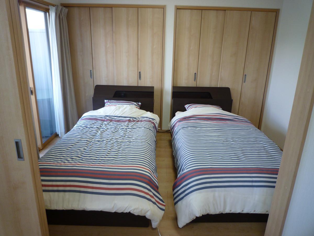 Sea Side Hostel Light House Onomichi Extérieur photo
