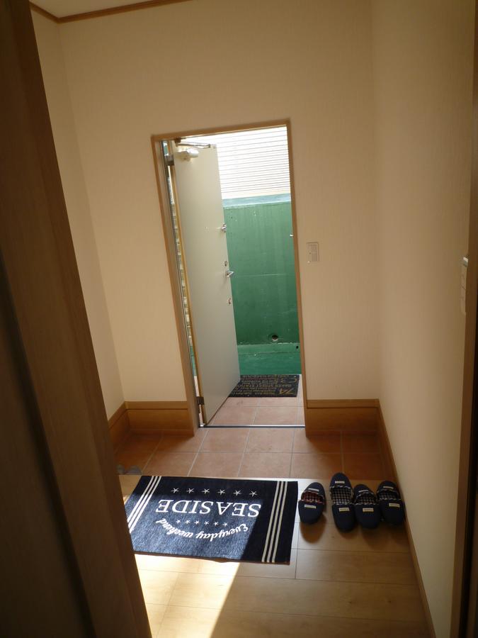 Sea Side Hostel Light House Onomichi Extérieur photo
