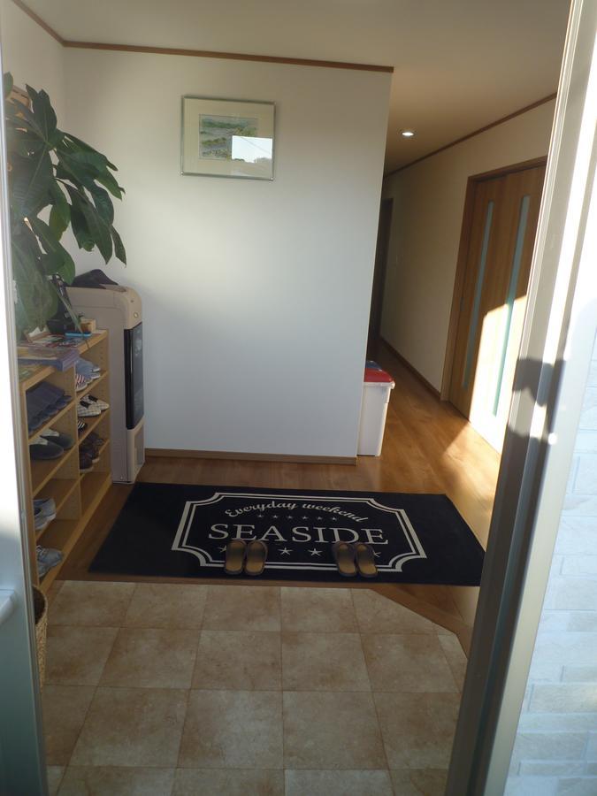 Sea Side Hostel Light House Onomichi Extérieur photo