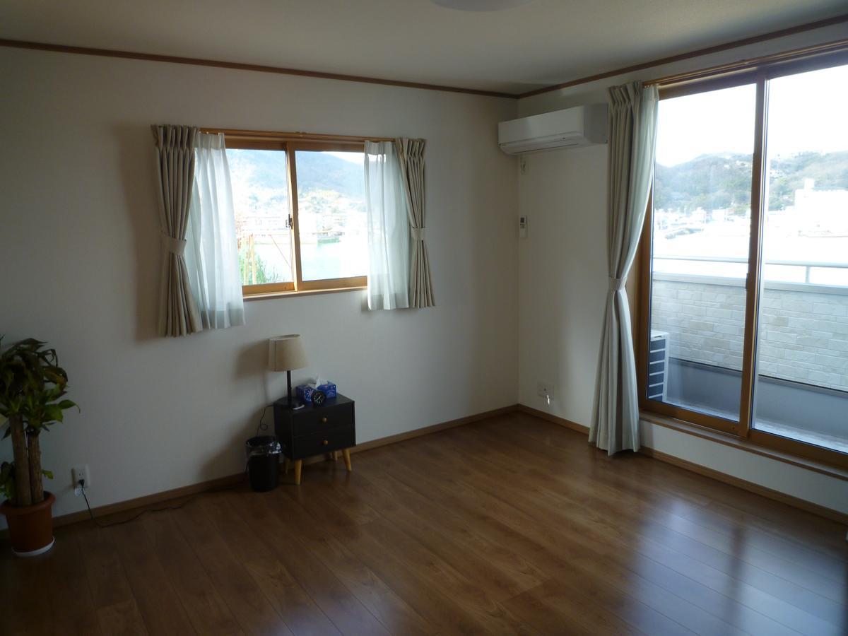 Sea Side Hostel Light House Onomichi Extérieur photo