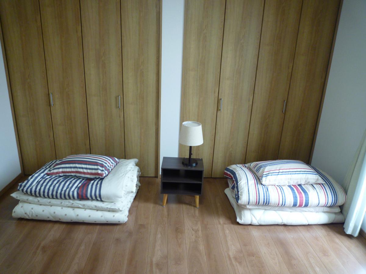 Sea Side Hostel Light House Onomichi Extérieur photo